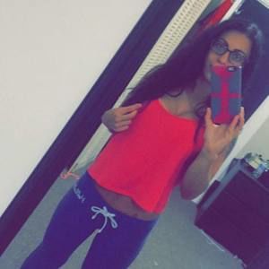 Meet your Posher, Lillian